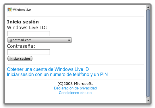 hotmail